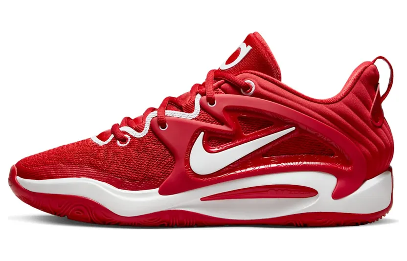 Nike KD15 TB “University Red” (DO9826-600)