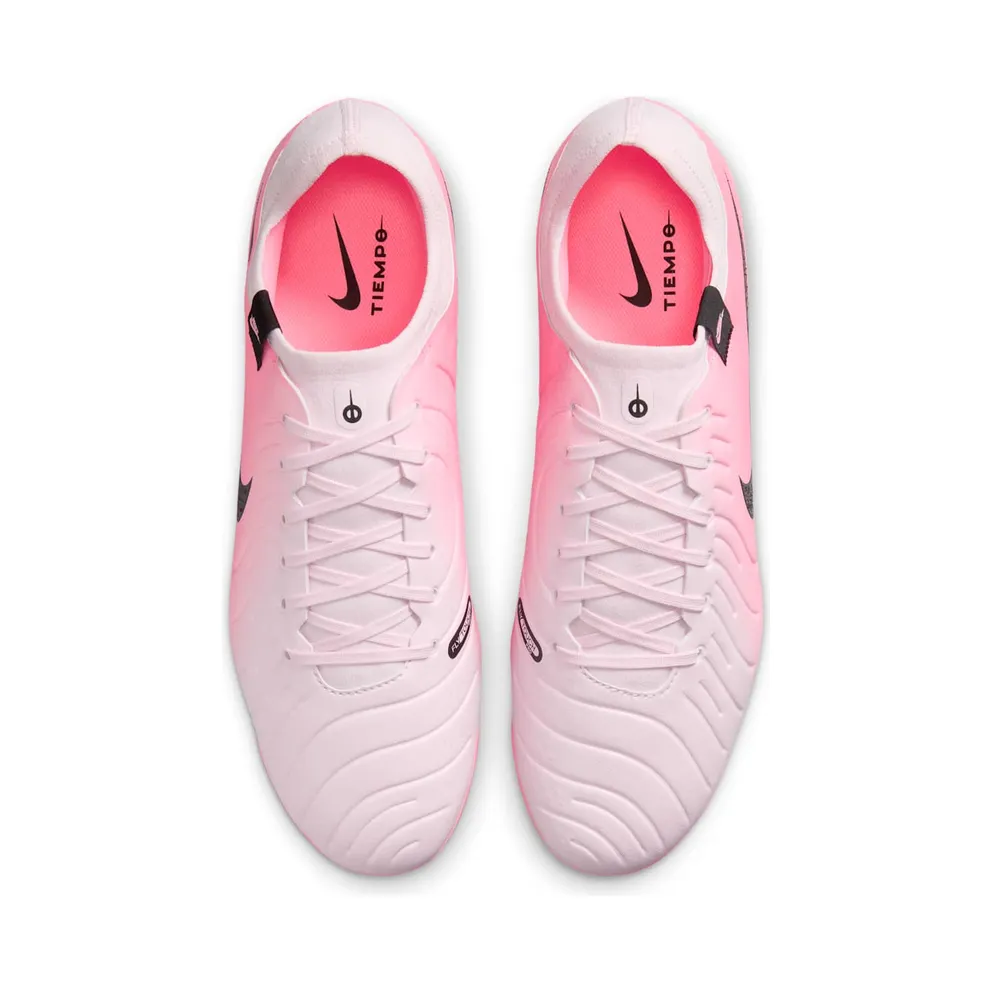 Nike Tiempo Legend 10 Pro FG Pink Foam Black (DV4333-601)