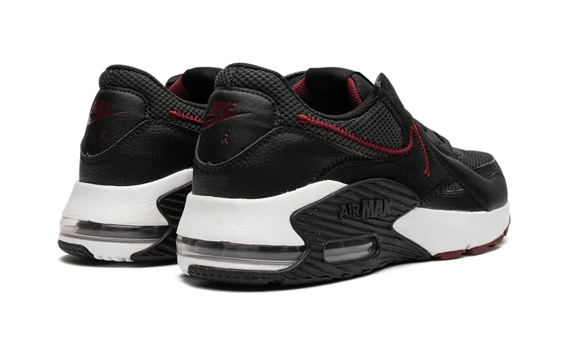 Nike AIR MAX EXCEE “Team Red” (DQ3993-001)