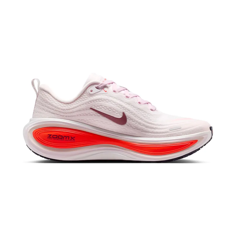 Nike Vomero Plus “Pearl Pink Silt Red” (HV8154-608)
