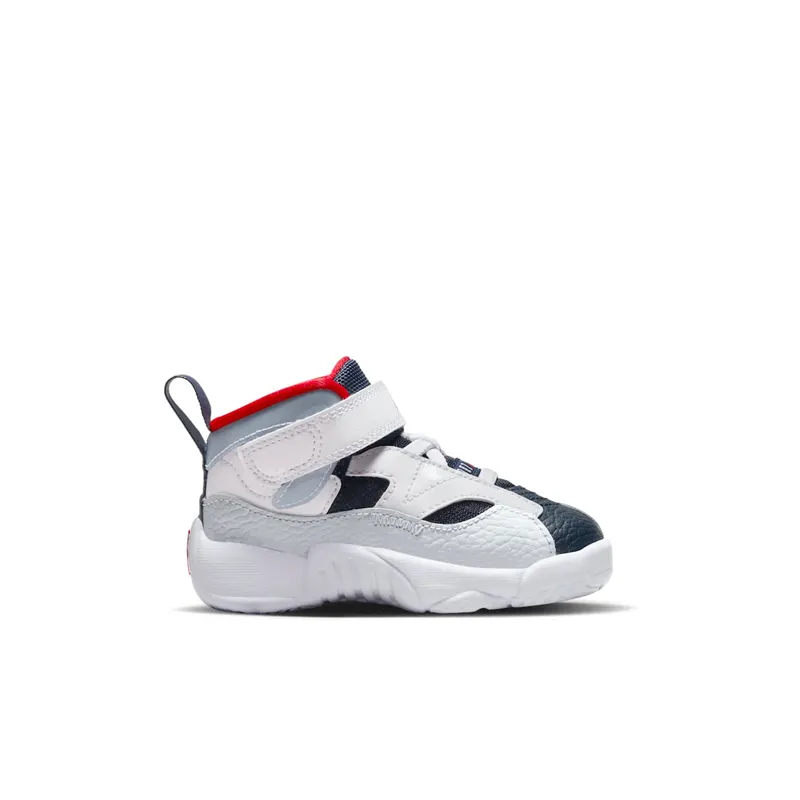 Jordan Jumpman Two Trey Olympic (DQ8433-101)