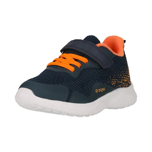 Zigzag Donkerblauw (Z252358-2090)