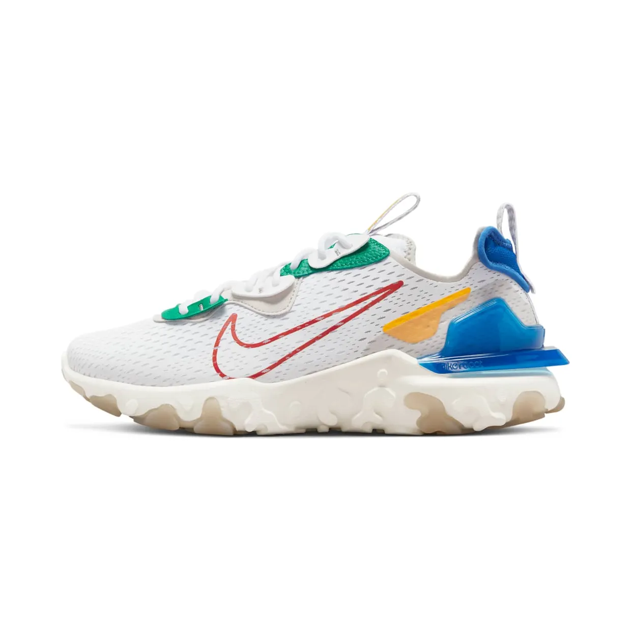 nike-react DV3500-100