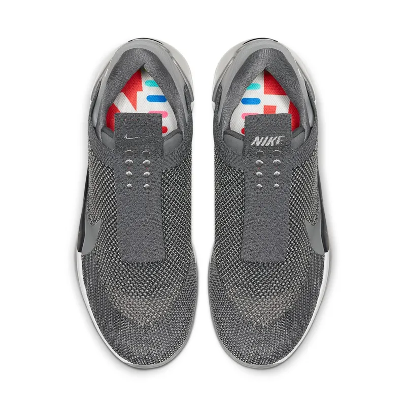 Nike Adapt BB ‘Dark Grey’ (EU Charger) (2019) (CJ5773-002)