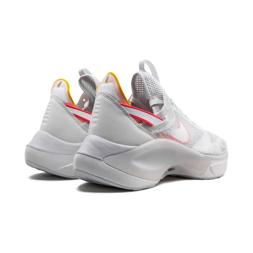 Nike N110 D/MS/X Phantom Phantom/White-Vast Grey-Blue Hero-Red Orbit-University Gold (AT5405-002)