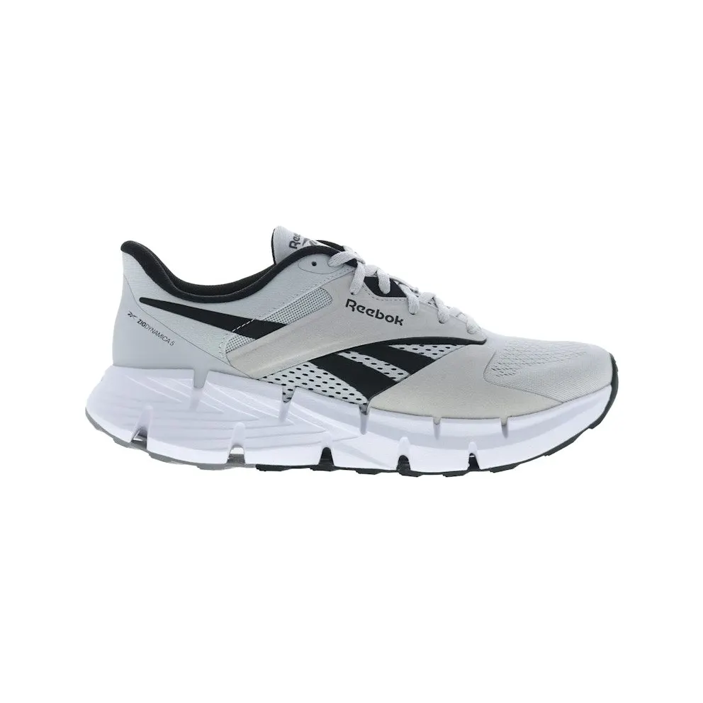 Reebok Zig Dynamica 5 Pure Grey Black (IE8057)