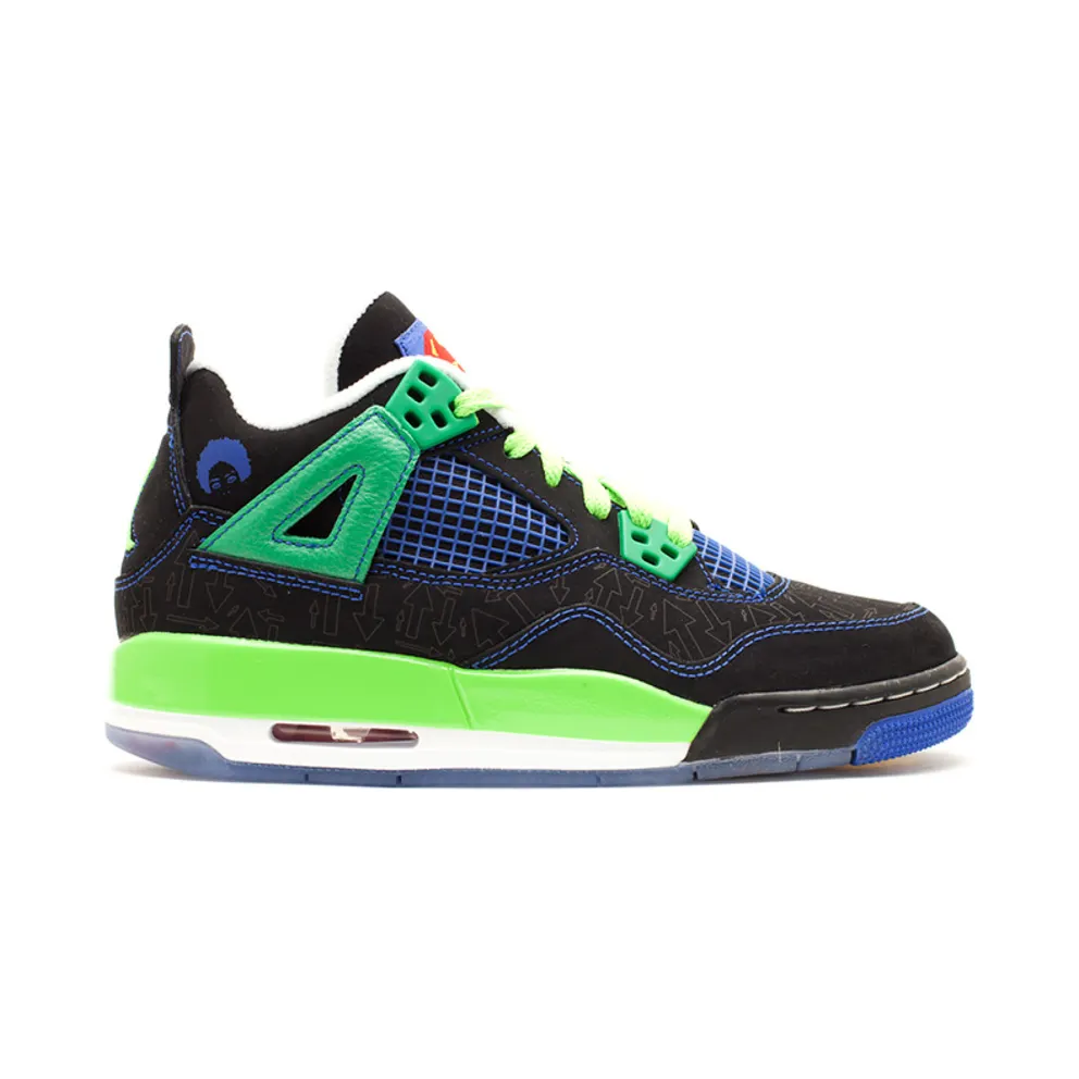 Jordan 4 Retro Doernbecher (GS)