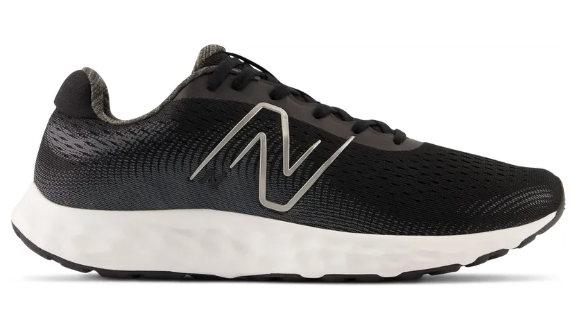 New Balance 520v8 Black / White (M520V8-40984)