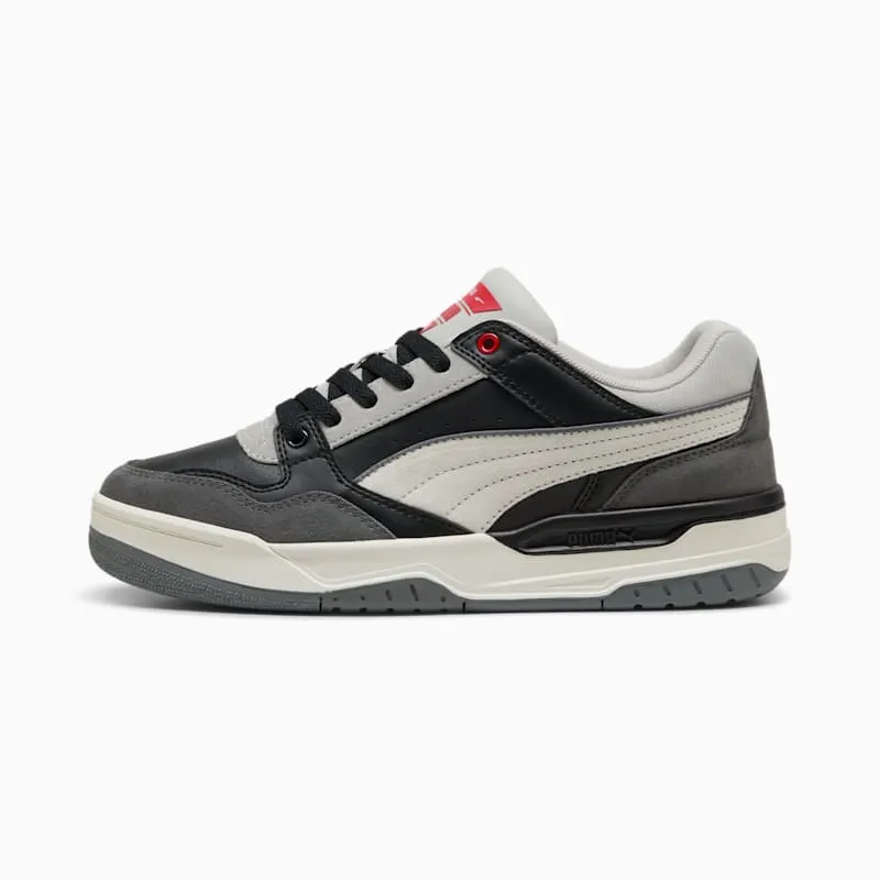 Puma REBOUND RETRO SD “Black / Grey” (400214-03)