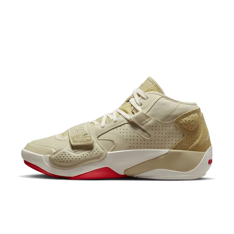 Zion 2 Basketball Brown (DO8990-217)