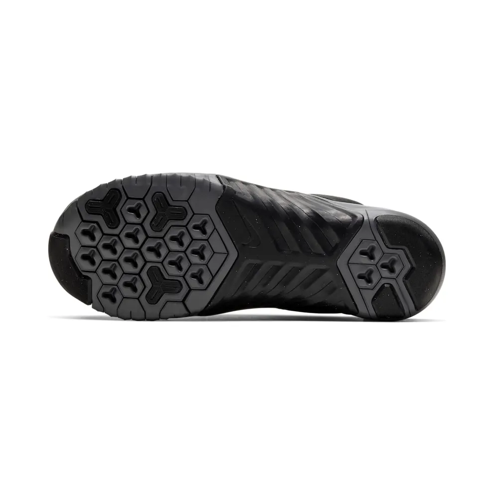 Nike Free X Metcon 2 Pittsburgh Steelers (CQ8132-001)