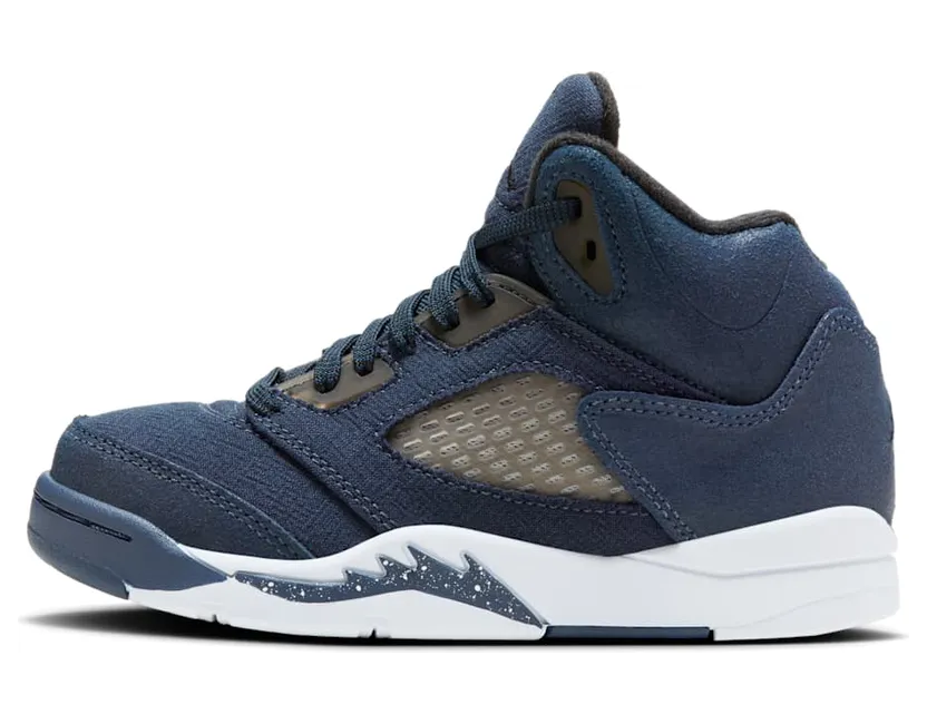 Air Jordan 5 FN5453-400