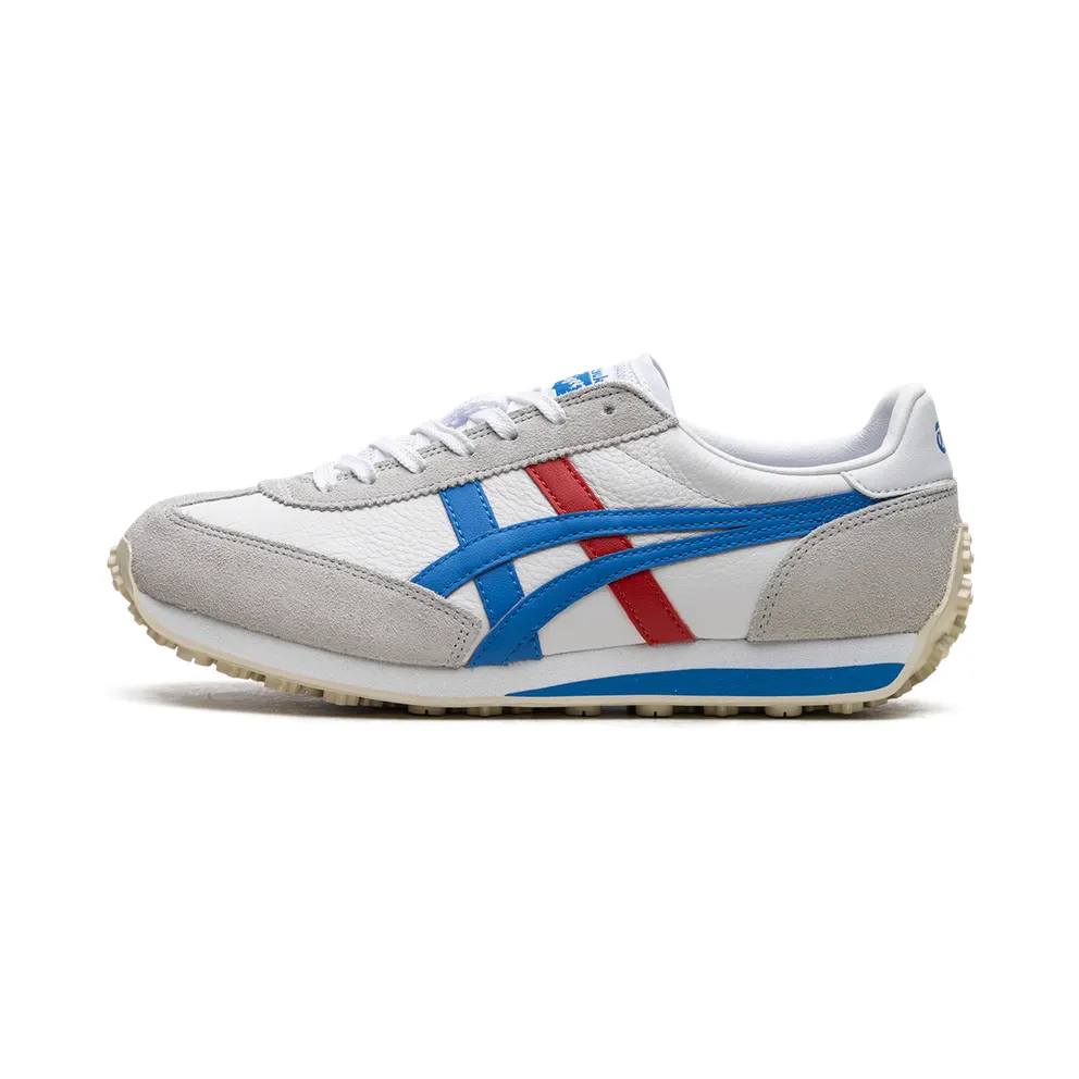 Onitsuka Tiger EDR 78 “White Directoire Blue Red” (1183B411-101)