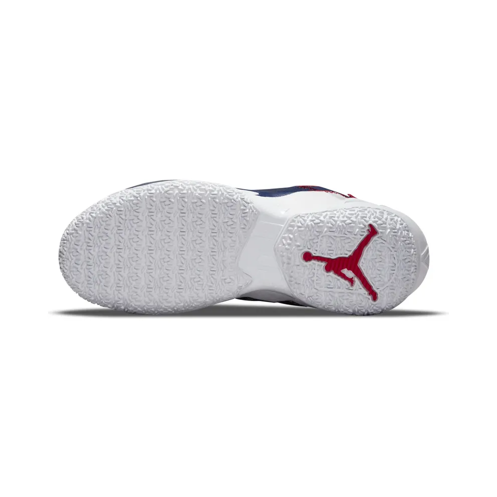Jordan ‘Why Not?’ Zer0.4 “Blue Void / University Red / White” (DD9659-400)