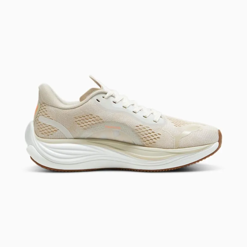 Puma Velocity Nitro 3 First Mile Vapor Grey (379575-01)