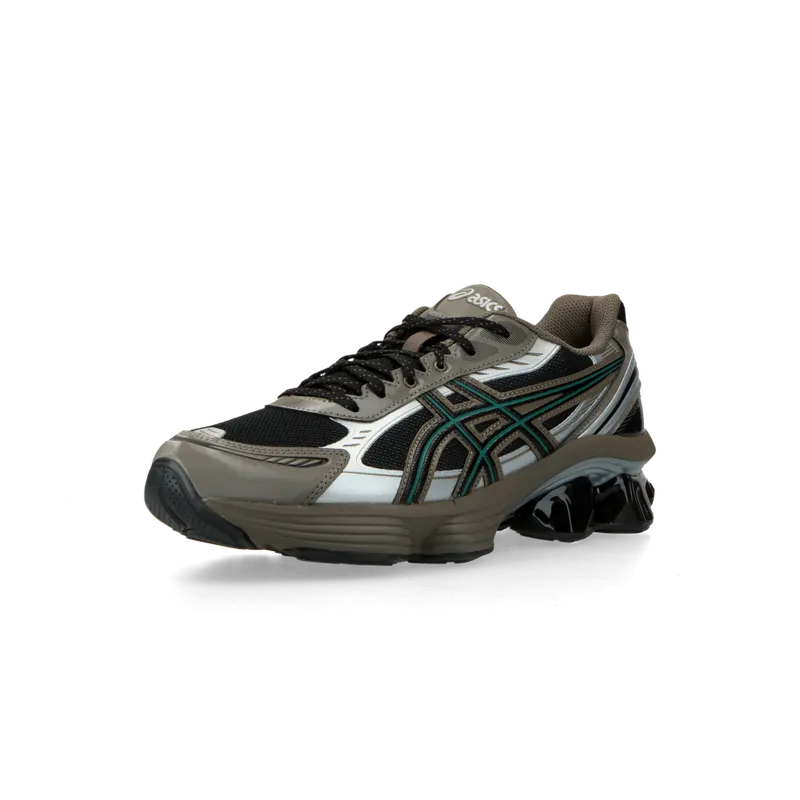 ASICS SportStyle GEL-KINETIC FLUENT (black / dark taupe) – 1203A737-002