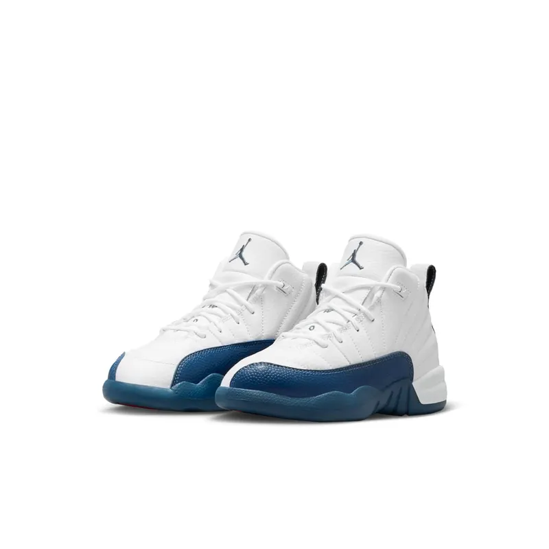 Air Jordan 12 Retro PS “French Blue (2025)” (151186-114)