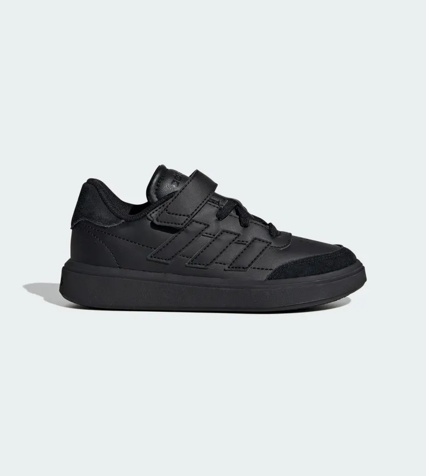 adidas Courtblock Core Black (ID6508)