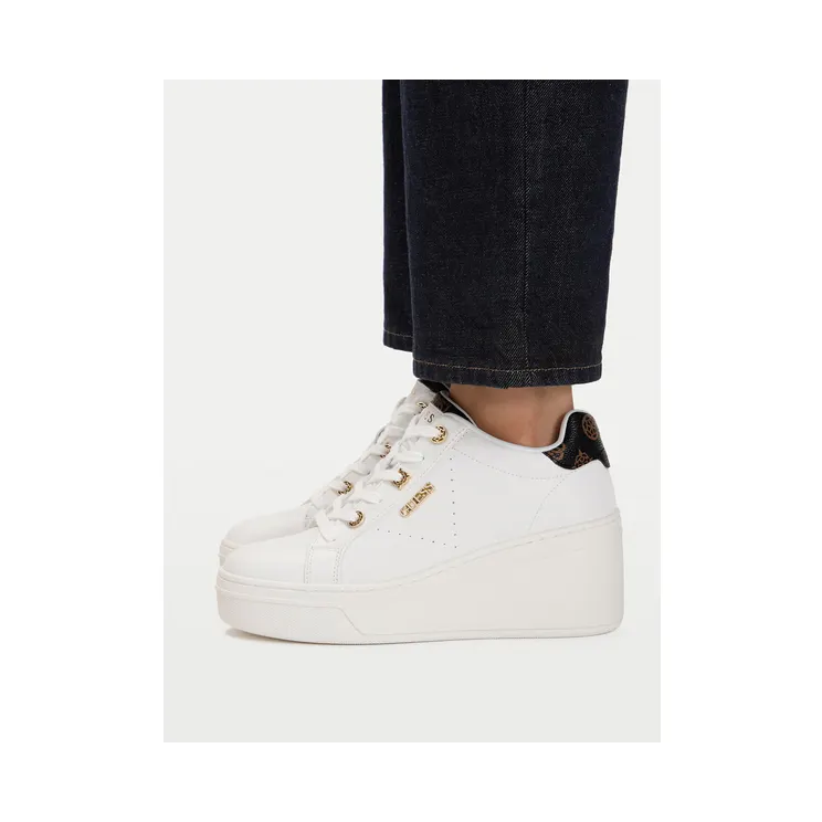 Guess Fltrzyele12 “White” (4198100)