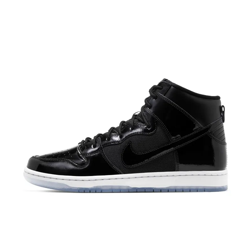 Nike SB Dunk High ‘Space Jam’ (2019) (BQ6826-002)