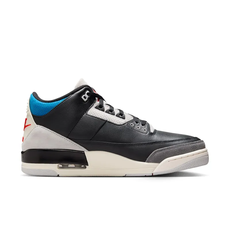 Air Jordan 3 “Rare Air” (IB8967-004)