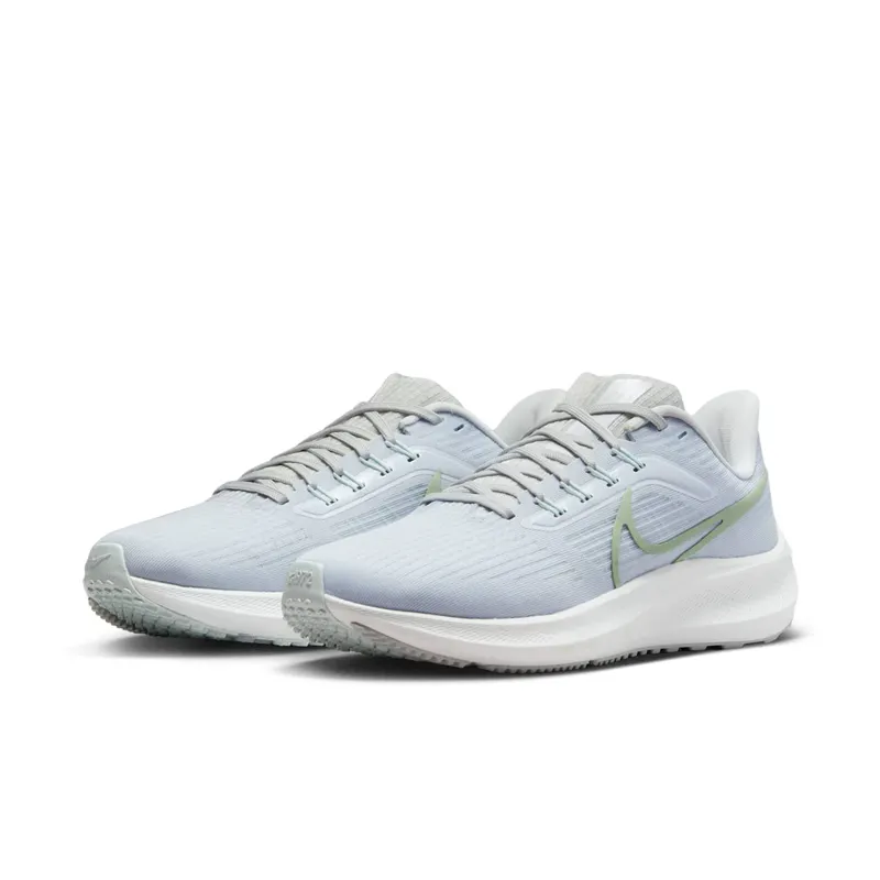 Nike Air Zoom Pegasus 39 Road Running Grey (DX8943-001)