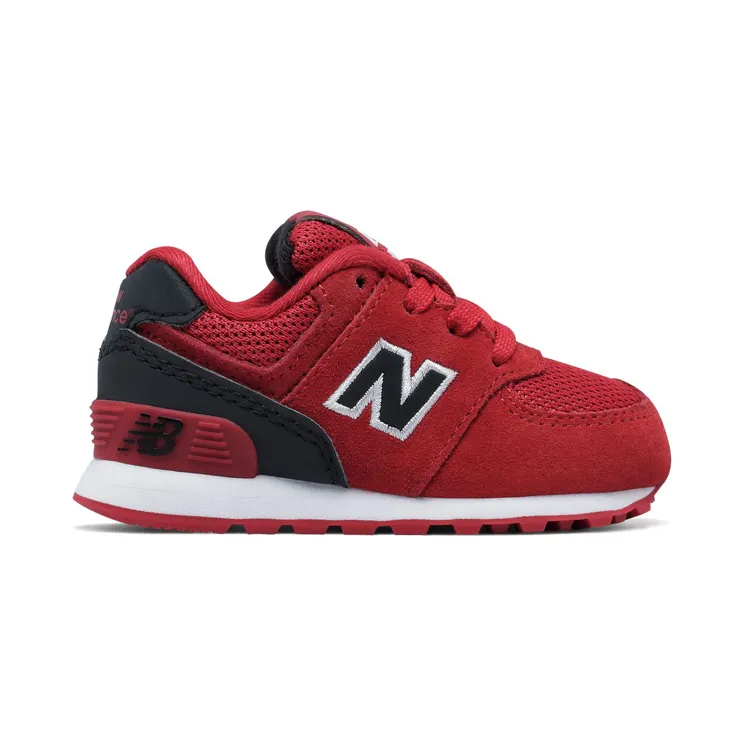 New Balance 574 Classics TD “Red” (KL574CXI)