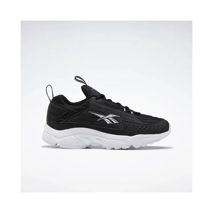 Reebok DMX Series 2200 Black / Black / White (EF7726)
