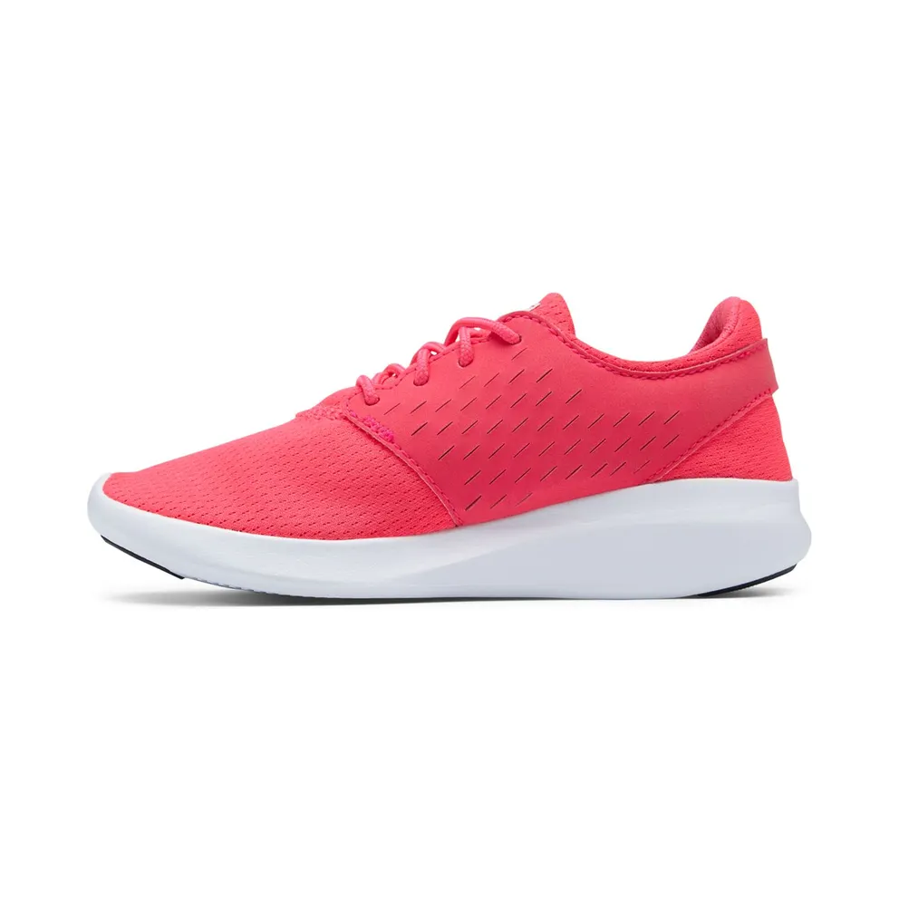New Balance Fuelcore Coast V3 GS “Pink White” (KJCST-PWY)