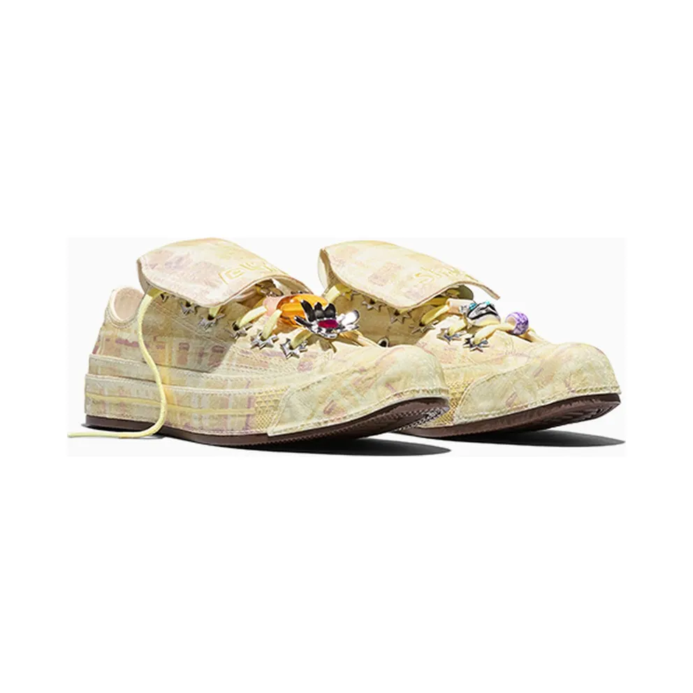 Collina Strada x Converse Chuck 70 (A22205C)