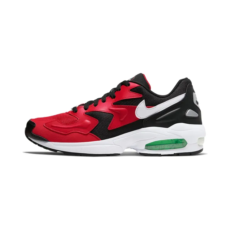 Nike Air Max 2 Light ‘Red’ (AO1741-003)