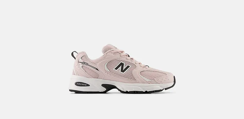 New Balance 530 “Stone Pink” (U5301WW)