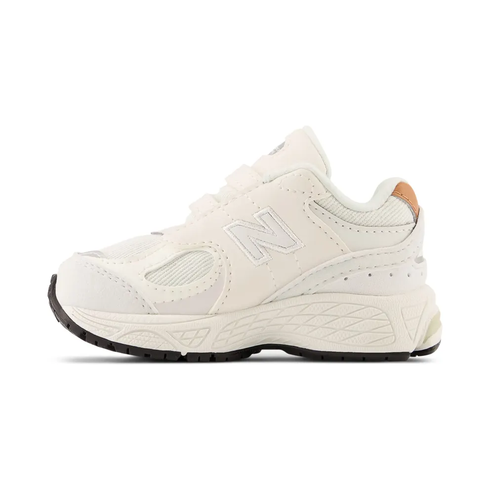 New Balance 2002 Hook & Loop Reflection / Sea Salt (IV2002V1-42778)