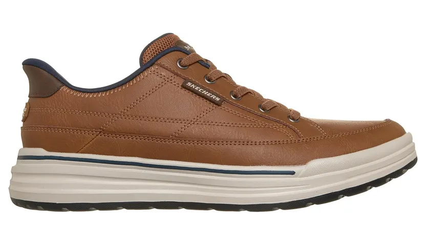 Skechers Slip-ins Relaxed Fit: Sterling – Hansel Sneaker Bagage