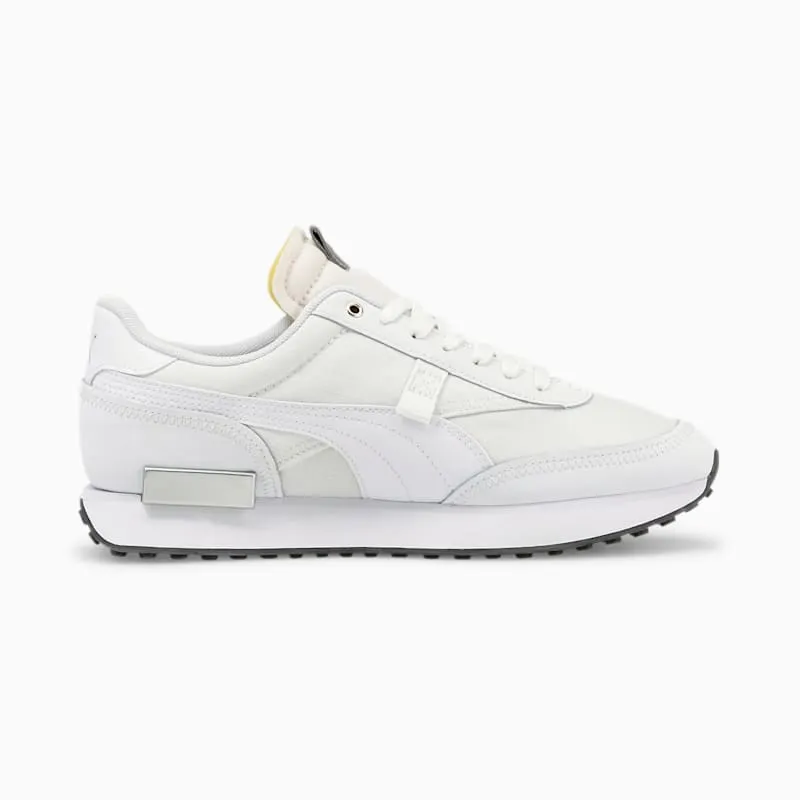 Puma Future Rider Tech Silver/White (38727401)