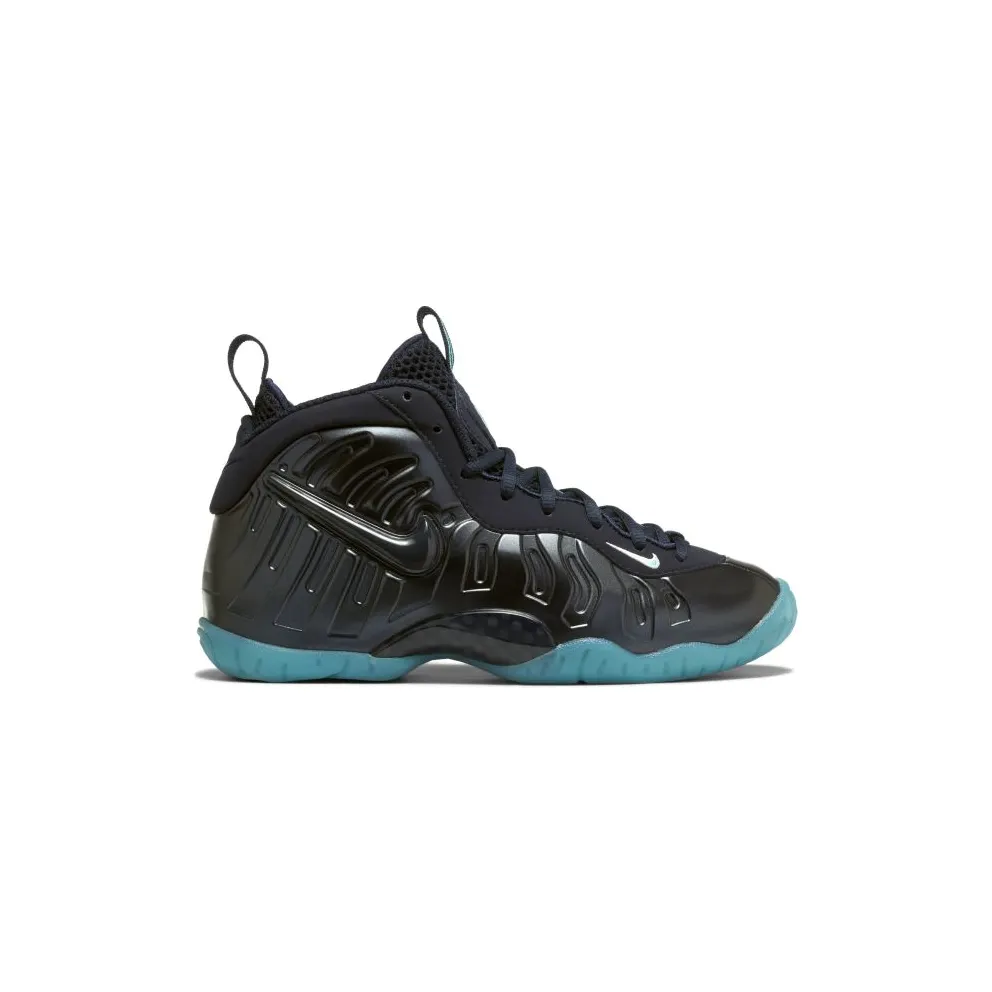 Nike Air Foamposite Pro Dark Obsidian (GS)
