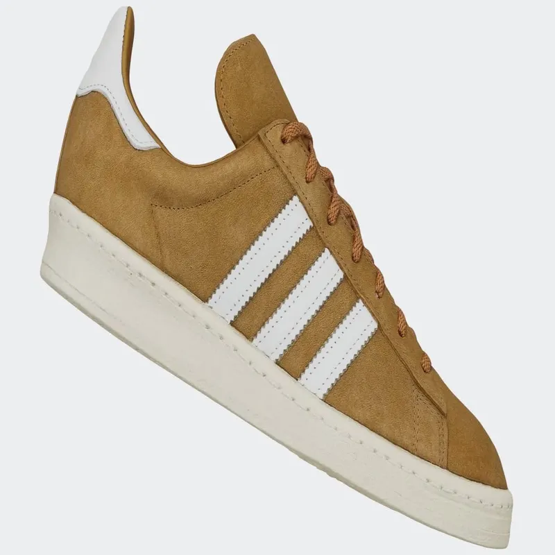 Adidas Campus 80s Mesa / Cloud White / Off White (ID7317)