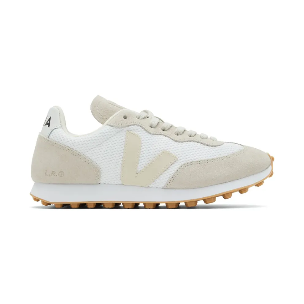Veja White & Beige Rio Branco (RB0102382)