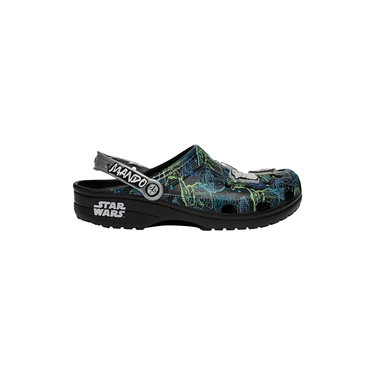 crocs-classic 207509-0C4