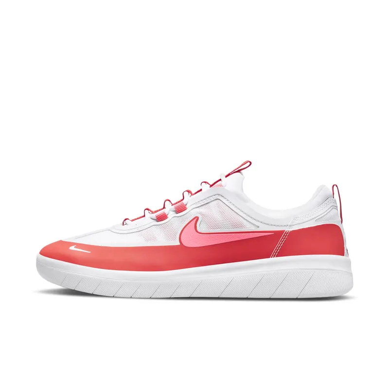 Nike SB Nyjah Free 2 Lobster (BV2078-600)