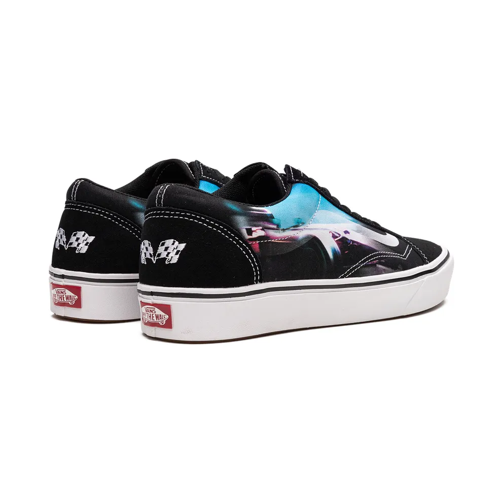 Vans OLD SKOOL “FORMULA 66 COMFYCUSH” (VN0A5DYCBM8)