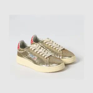 Autry Sneakers Grey (ADLWTI03)