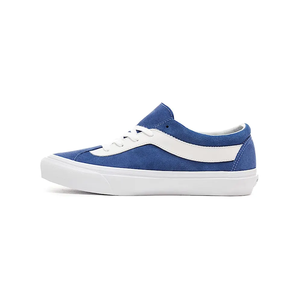 Vans Bold Ni Blue Surf The Web/Marshmallow (VN0A3WLPULD)