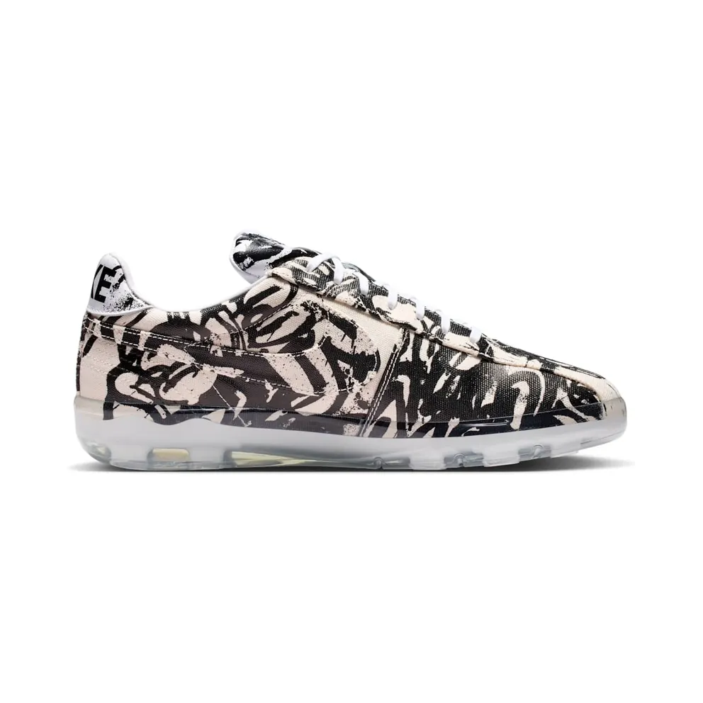 Slawn x Nike Cryoshot Striker 1976 – Nigeria – “Natural / Natural-White-Black” (II9933-100)