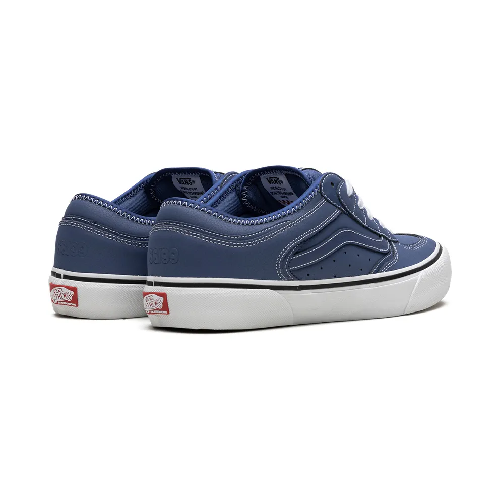 Vans Rowley “True Navy” (VN0005V7YUG)