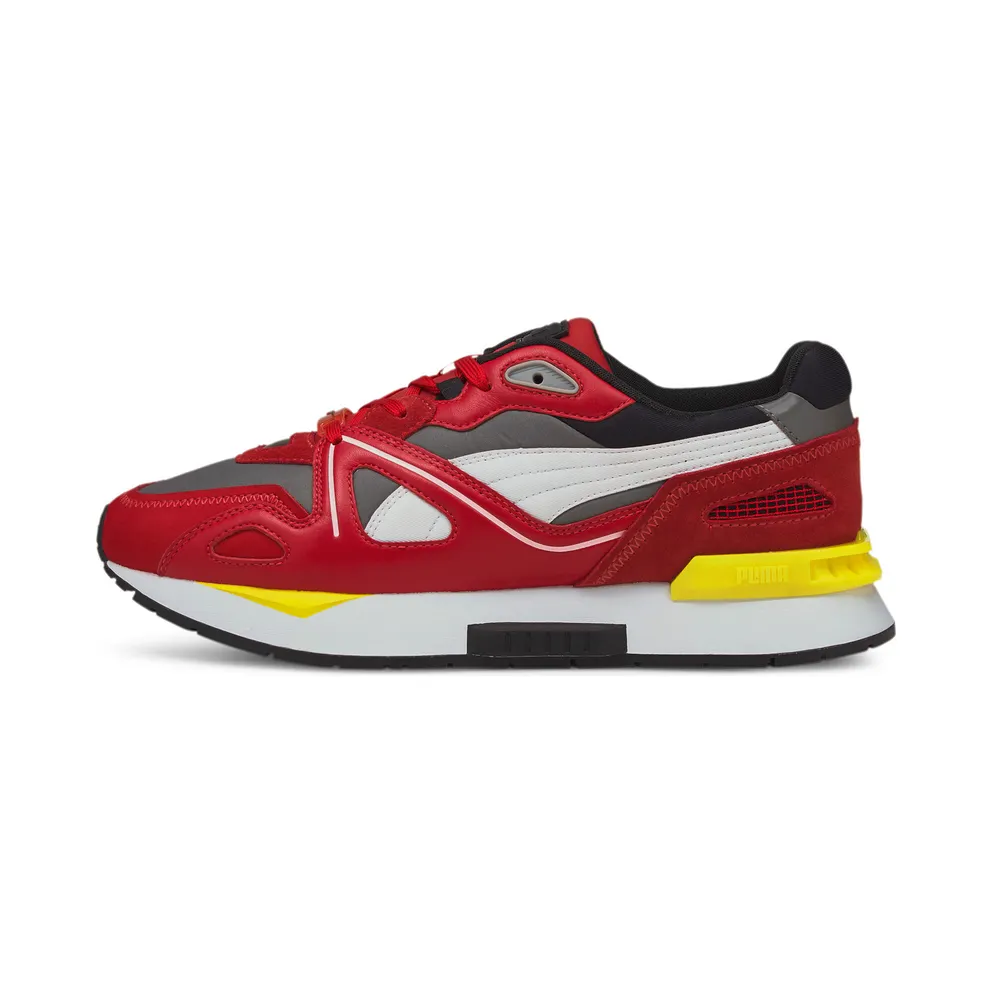 Puma Scuderia Ferrari Mirage Mox Motorsport Shoes Pink/White (30676902)
