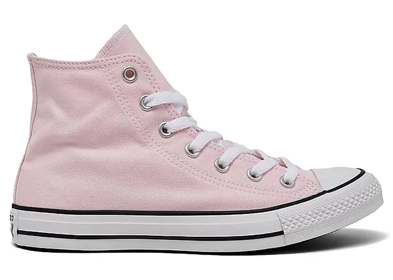 Converse Chuck Taylor All Star Hi Pink Foam (A08580F)