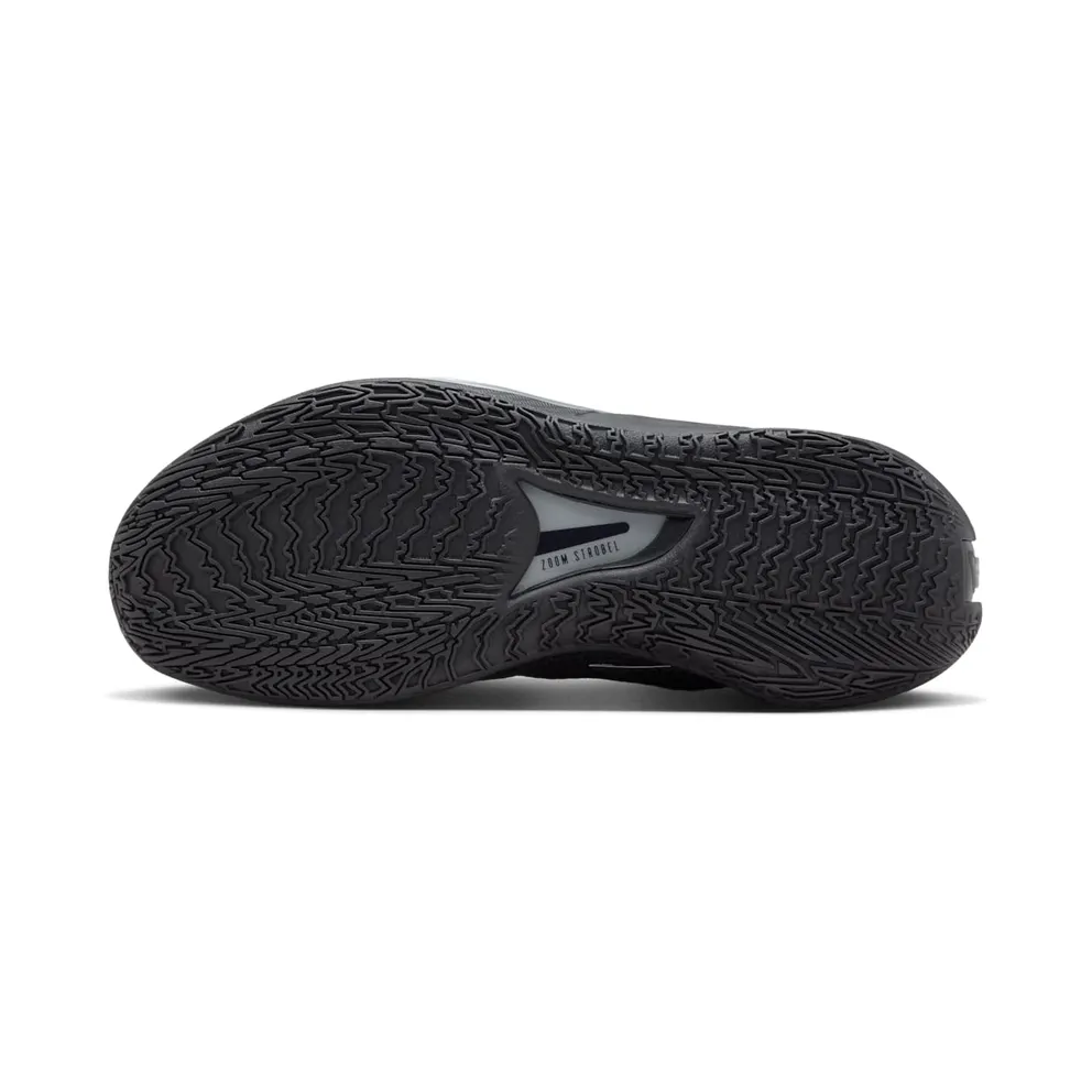 Nike Air Zoom GT Cut Black Chrome (CZ0175-006)