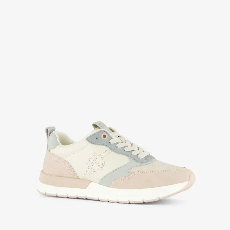tamaris sneaker White (23733430)