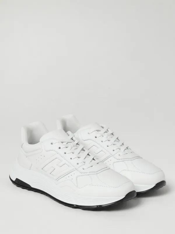 Hogan White (HXM5630FK70JB001)